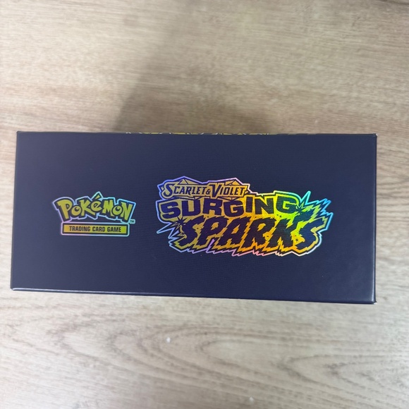 Pokemon cards - Picture 2 of 3